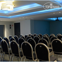 Kristonia Hotel Suites 