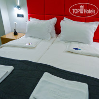 Habitat Hotel