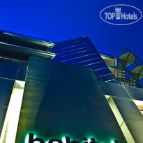 Habitat Hotel