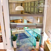 Habitat Hotel