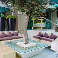 Habitat Hotel