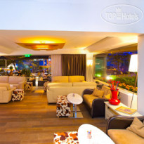 Habitat Hotel