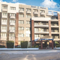 Z Palace Hotel & Congress Center Отель