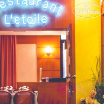 Z Palace Hotel & Congress Center Ресторан