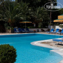 Z Palace Hotel & Congress Center Бассейн