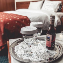 Z Palace Hotel & Congress Center Номер