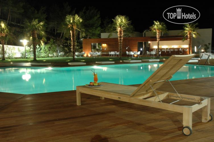 Hotel photo Casino Xanthi Hotel 3*