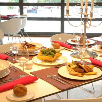 Casino Xanthi Hotel