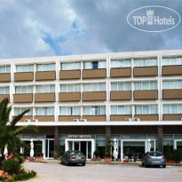 Nestos Hotel