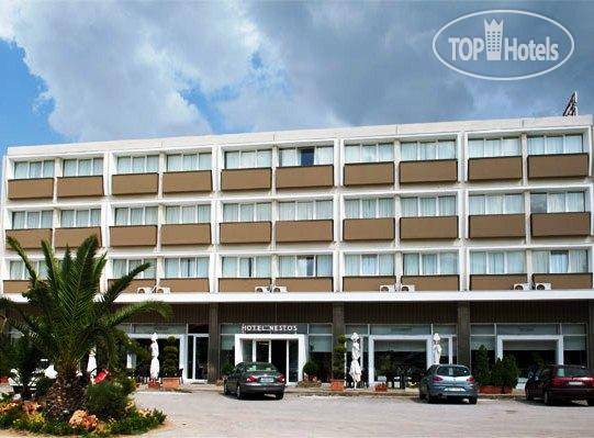 Hotel photo Nestos Hotel 3*