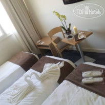 Nestos Hotel