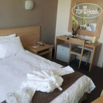 Nestos Hotel