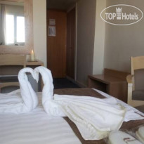 Nestos Hotel