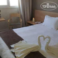 Nestos Hotel