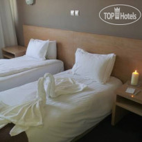 Nestos Hotel