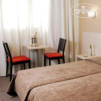 Nestos Hotel