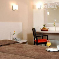 Nestos Hotel