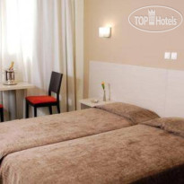 Nestos Hotel