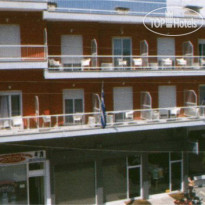 Orfeas Hotel 