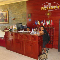 Orfeas Hotel 
