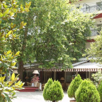 Natassa Motel 