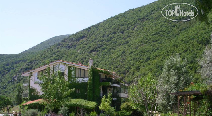 Hotel photo Agriani Hotel 3*