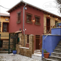 The House by the River 