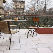 The House by the River 