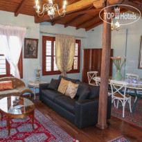 The House by the River 