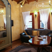 The House by the River 