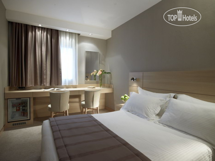 Hotel photo Anatolia Hotel Komotini 3*