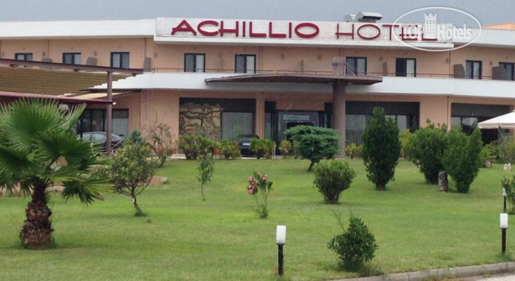 Achillio Hotel