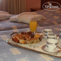 Astoria Hotel 