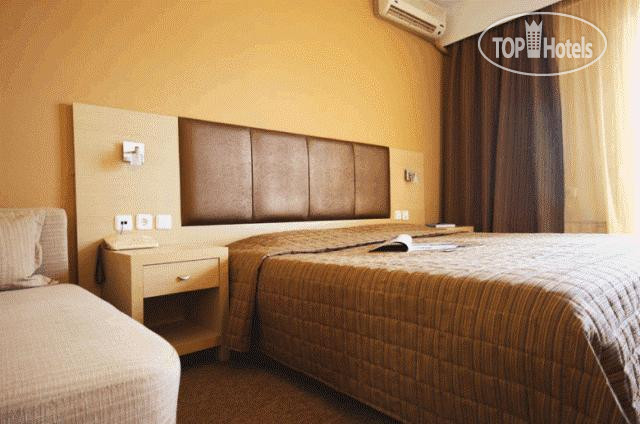 New photos from tourists Orpheus Hotel 3*