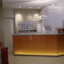 Dimokritos Hotel 