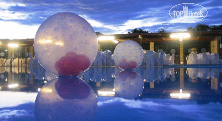 New photos from tourists Arcadia Hotel 4*