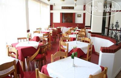 New photos from tourists Villa Tasko Hotel 2*