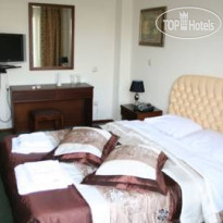 Villa Tasko Hotel 