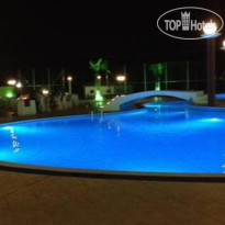 Elegant Epavlis Hotel