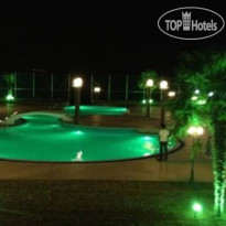 Elegant Epavlis Hotel
