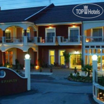 Elegant Epavlis Hotel 