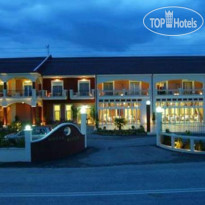 Elegant Epavlis Hotel 