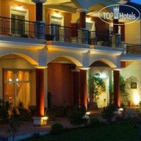 Elegant Epavlis Hotel 