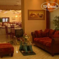 Elegant Epavlis Hotel