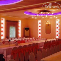 Elegant Epavlis Hotel 