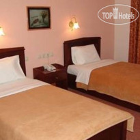 Elegant Epavlis Hotel