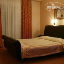 Elegant Epavlis Hotel