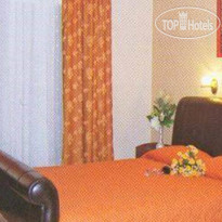 Elegant Epavlis Hotel