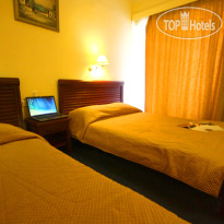 Xenia Hotel Drama