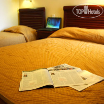 Xenia Hotel Drama